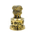 Brass Ashok Stambh showpiece packaged as corporate gift for Republic Day and Independence Day