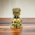 Brass Ashoka Stambh