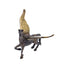 Brass Flying Horse