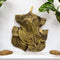 Brass Ganesha Wall Hanging