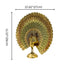Brass Golden Peacock