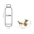 Brass Horse-Drawn Carriage Showpiece