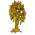 Brass Kalpavriksh Tree