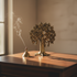 Brass Kalpavriksha Tree Showpiece Trees of Life
