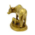 Brass Kamdhenu Cow