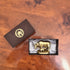 Brass Kamdhenu Cow with Calf
