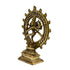 Brass Natraj Idol