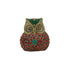 Brass Owl Statue for Good luck