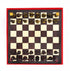 Brass Roman Figurine Chess Set – Premium Gifting Item