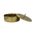 Brass Spice Box