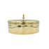 Brass Spice Box