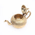 Brass Teapot Set with Cups and Saucer – Table Decor Item