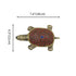 Brass Tortoise Yantra