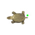 Brass Tortoise Yantra