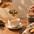 Brass Traditional Tea Strainer