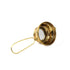 Brass Traditional Tea Strainer