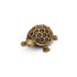 Brass Vastu Tortoise for Good Luck