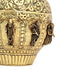 Brass handcrafted Ashtalakshmi Pooja Kalash