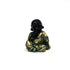 Bronze 3 wise Buddha figurines
