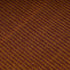 Brown Handwoven Jawaja Durrie—Stripe Pattern