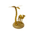 Camel Statue
