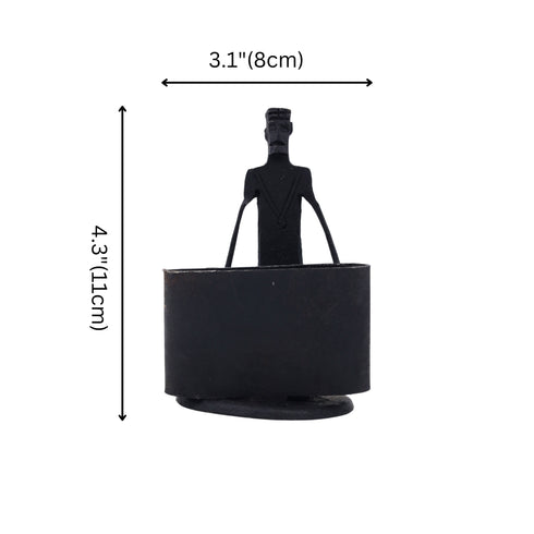 Card Holder Stand