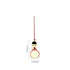 Christmas Décor Handcrafted Eco-friendly Wooden Snowmen Hangings