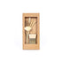 Citronella Aroma Reed Diffuser—Golden