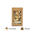 Citronella Fragrance Potpourri Box for Home Décor