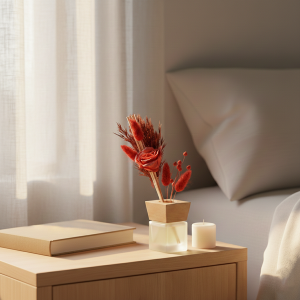 Cranberry Aroma Reed Diffuser