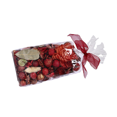 Cranberry Scented Potpourri for Home Décor