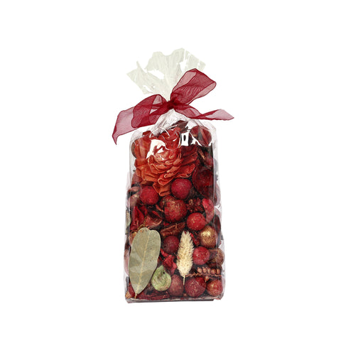 Cranberry Scented Potpourri for Home Décor