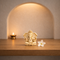 Cultured Marble Divine Ganesha