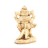 Cultured Marble Vahana Ganesha