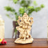 Cultured Marble Vahana Ganesha