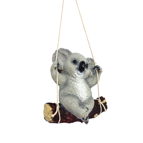 Cute Koala Hanging for Wall Décor