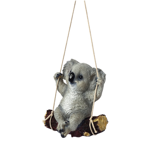 Cute Koala Hanging for Wall Décor