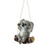Cute Koala Hanging for Wall Décor