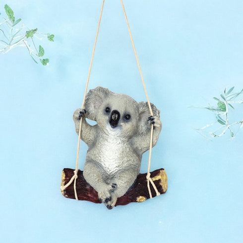 Cute Koala Hanging for Wall Décor