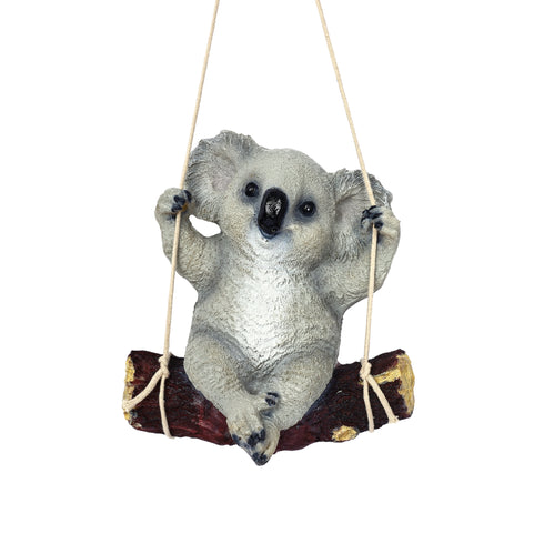 Cute Koala Hanging for Wall Décor