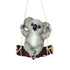 Cute Koala Hanging for Wall Décor