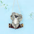 Cute Koala Hanging for Wall Décor