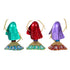 Dancing Ladies Showpiece