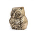 Decorative Brass Owl Showpiece