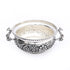 Decorative German Silver Urli Bowl