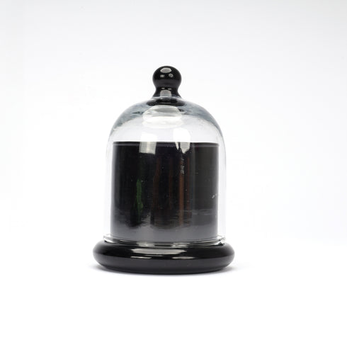 Decorative Glass Bell Jar/Cloche Jar