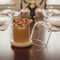 Decorative Glass Bell Jar/Cloche Jar
