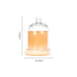 Decorative Glass Bell Jar/Cloche Jar