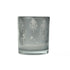 Decorative Glass Candle Holder