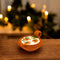 Decorative Scented Aladin Diya-Lavender